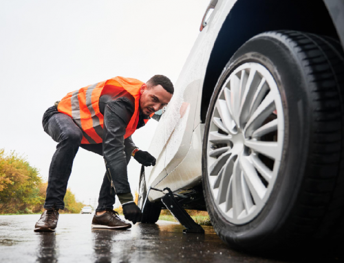 Comment Éviter l’Aquaplaning : Conseils Pratiques pour les Jours de Pluie?