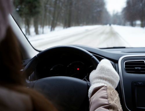 Conduire sous la Neige : Conseils Pratiques pour les Automobilistes d’Albertville