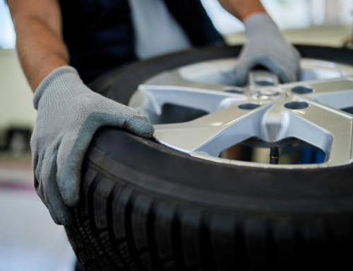 Pneus Écologiques : Faites un Choix Respectueux de l’Environnement